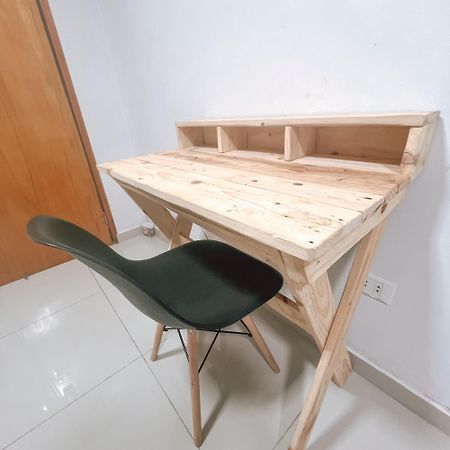Appartamento Departamento Bonito Y Acogedor Cerca De Todo! Asunción Esterno foto