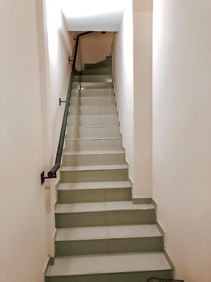 Appartamento Departamento Bonito Y Acogedor Cerca De Todo! Asunción Esterno foto