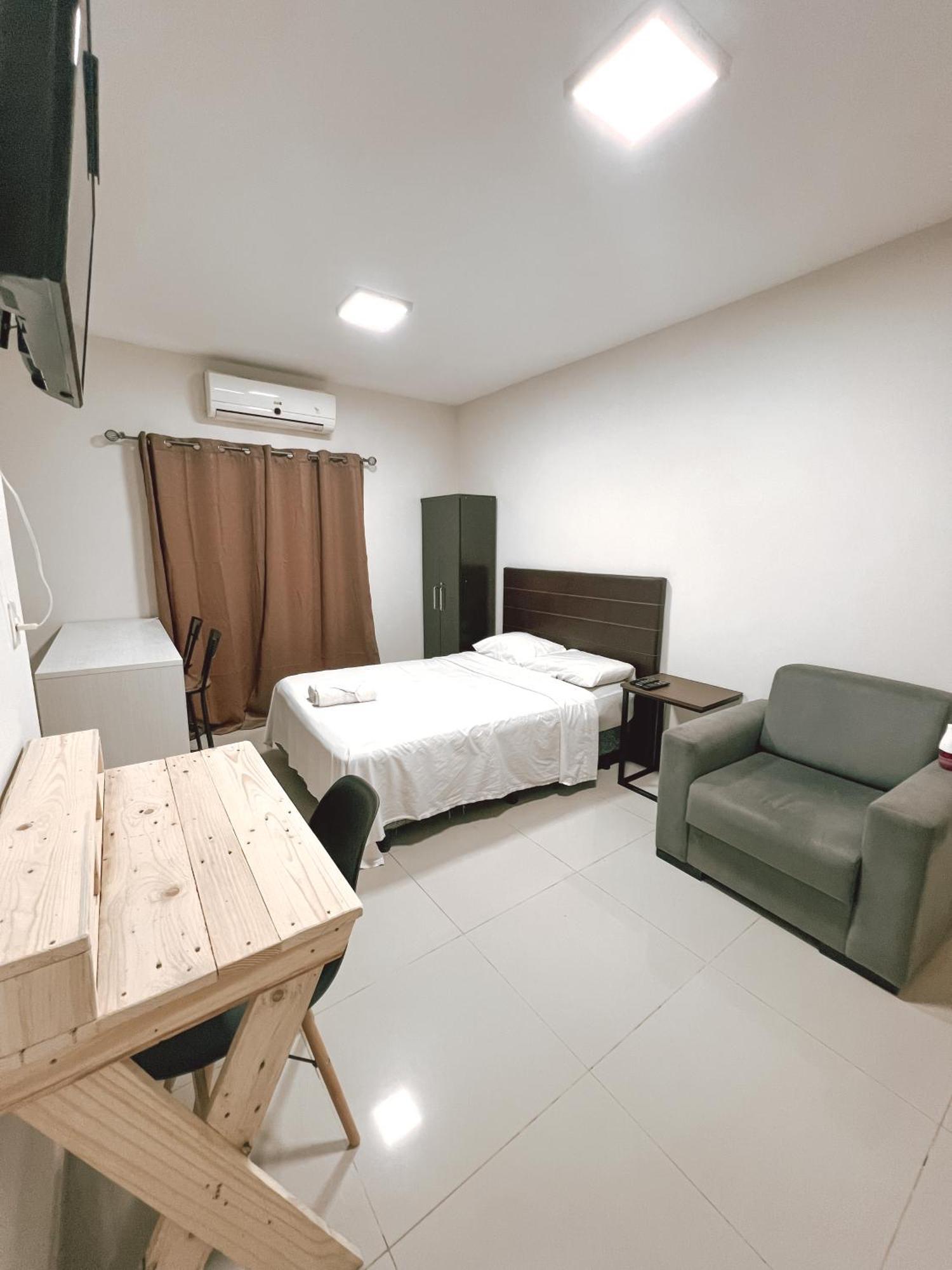 Appartamento Departamento Bonito Y Acogedor Cerca De Todo! Asunción Esterno foto