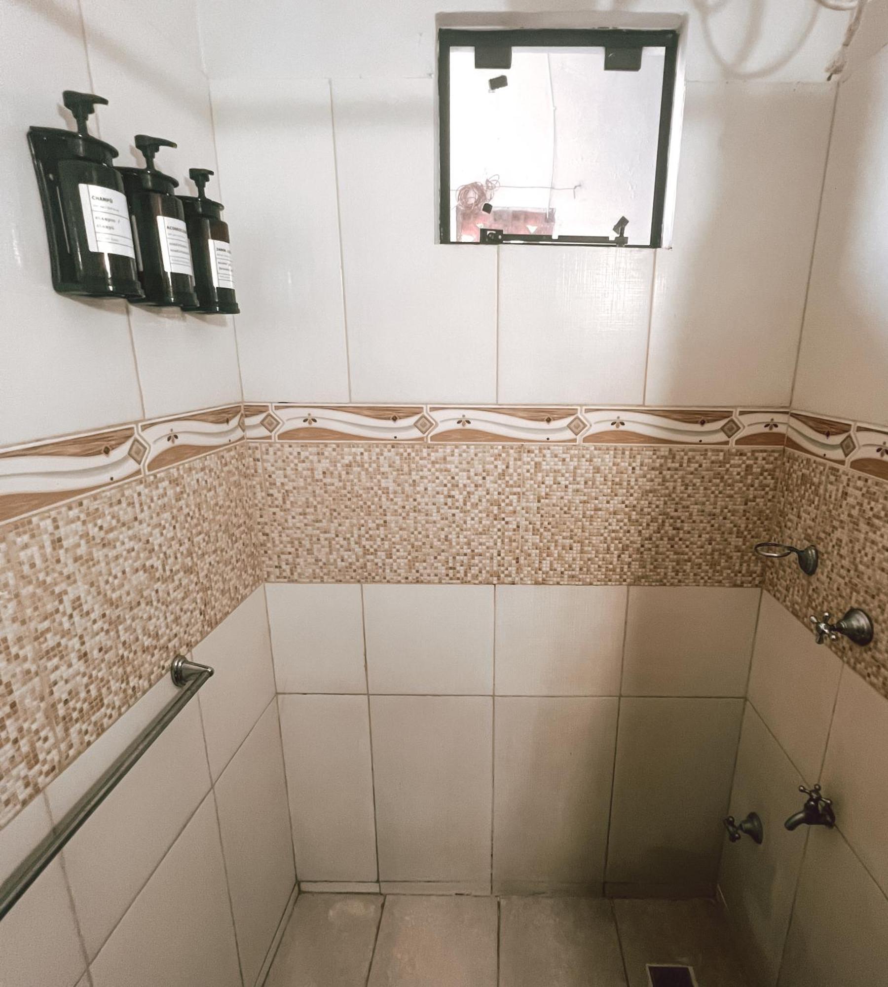 Appartamento Departamento Bonito Y Acogedor Cerca De Todo! Asunción Esterno foto
