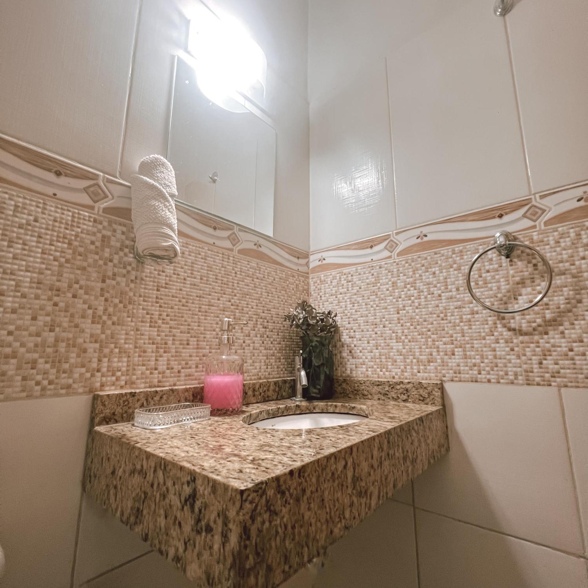 Appartamento Departamento Bonito Y Acogedor Cerca De Todo! Asunción Esterno foto