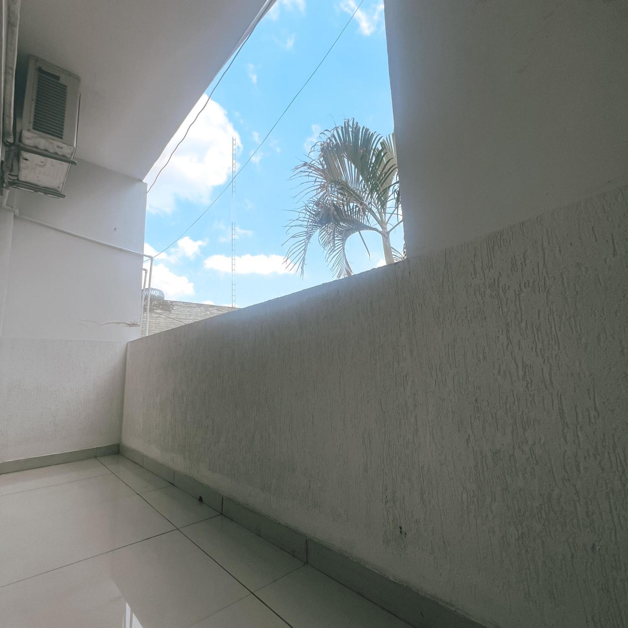 Appartamento Departamento Bonito Y Acogedor Cerca De Todo! Asunción Esterno foto