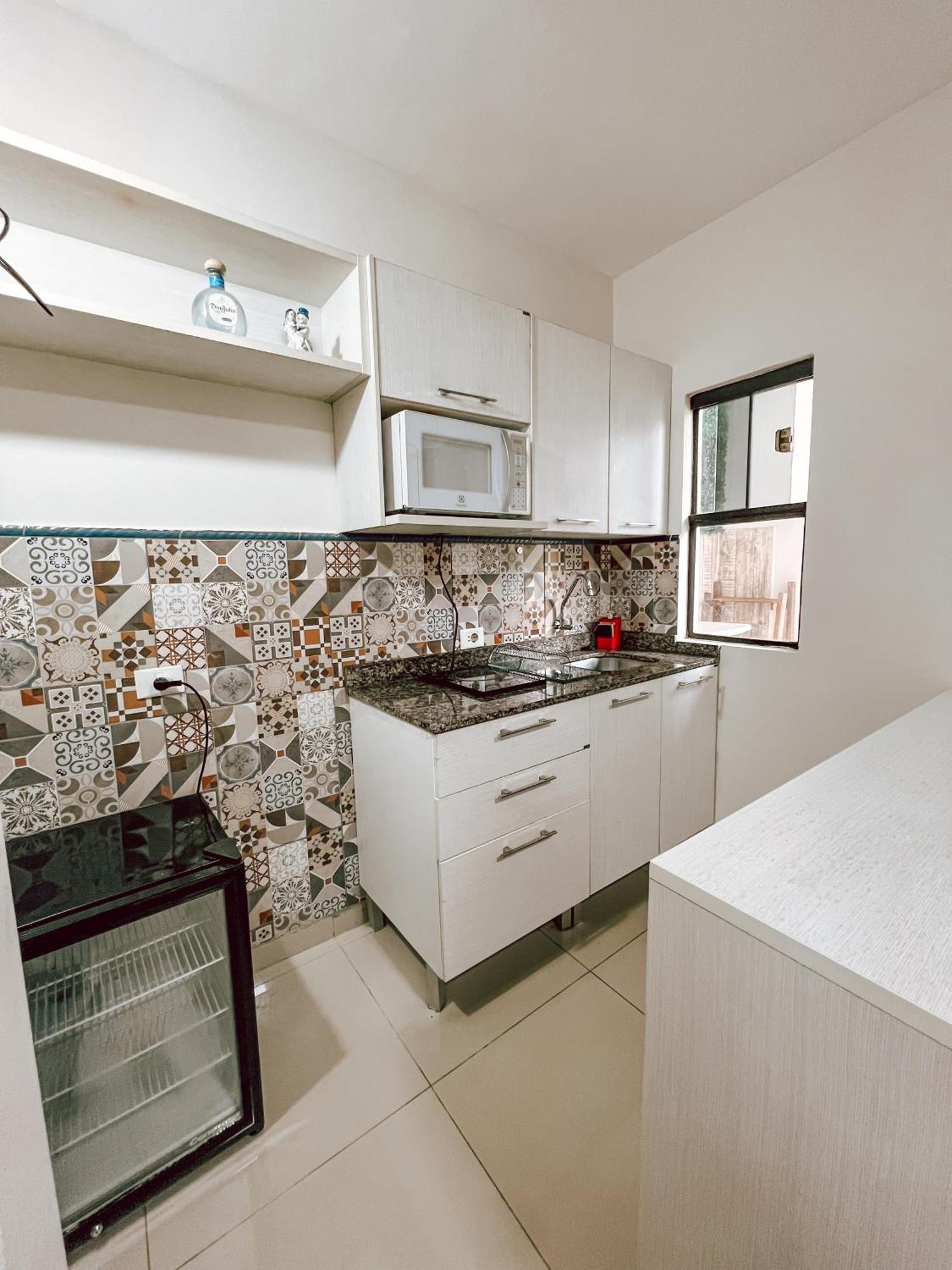 Appartamento Departamento Bonito Y Acogedor Cerca De Todo! Asunción Esterno foto