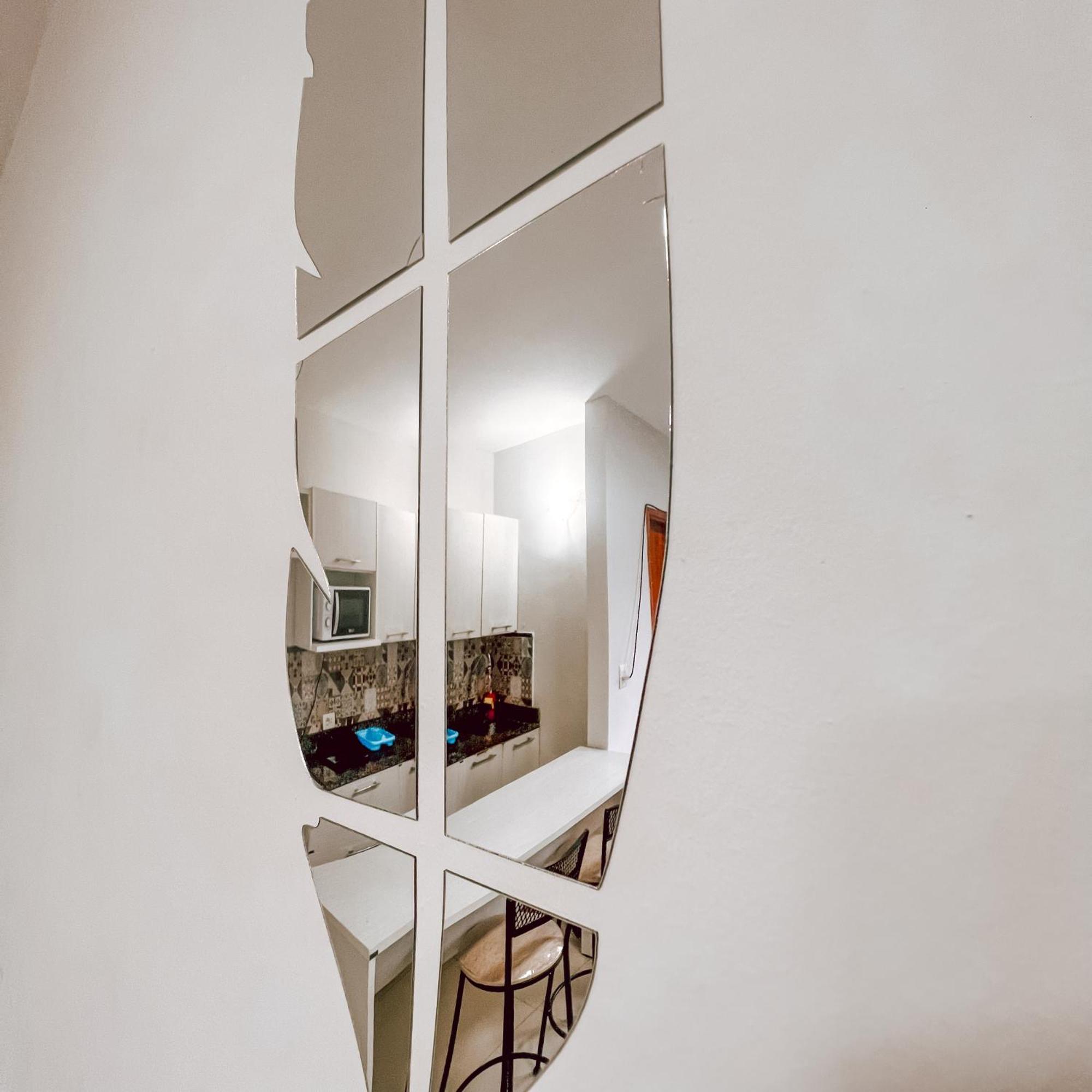 Appartamento Departamento Bonito Y Acogedor Cerca De Todo! Asunción Esterno foto